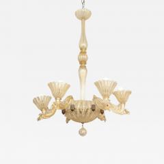  Barovier Toso Barovier Toso Chandelier Made in Venice 1935 - 464823