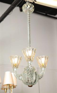  Barovier Toso Barovier Toso Chandelier Made in Venice - 467853