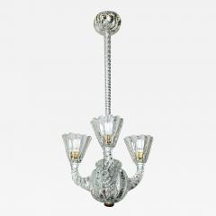  Barovier Toso Barovier Toso Chandelier Made in Venice - 469799