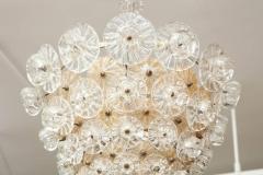  Barovier Toso Barovier Toso Chandelier made in Venice 1940 - 463651