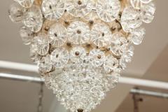  Barovier Toso Barovier Toso Chandelier made in Venice 1940 - 463653