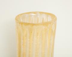  Barovier Toso Barovier Toso Fluted Glass Vase - 2059690