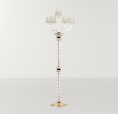  Barovier Toso Barovier Toso Murano Floorlamp circa 1940 - 3992824