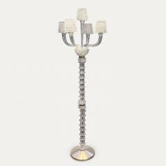  Barovier Toso Barovier Toso Murano Floorlamp circa 1940 - 3992825