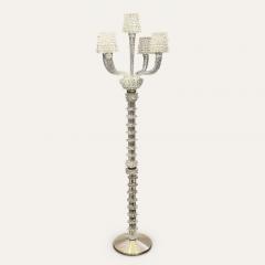  Barovier Toso Barovier Toso Murano Floorlamp circa 1940 - 3992826