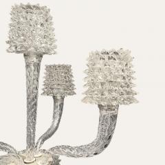  Barovier Toso Barovier Toso Murano Floorlamp circa 1940 - 3992829