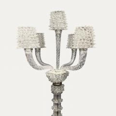  Barovier Toso Barovier Toso Murano Floorlamp circa 1940 - 3992831