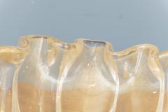  Barovier Toso Barovier Toso Murano Glass Clam Shell Bowl - 1798979