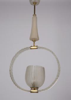  Barovier Toso Barovier Toso Pendant Lamp - 4725968