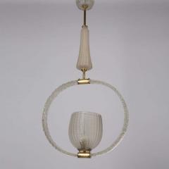  Barovier Toso Barovier Toso Pendant Lamp - 4725969