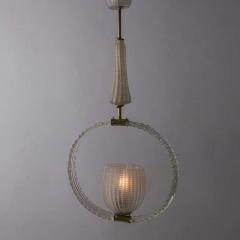  Barovier Toso Barovier Toso Pendant Lamp - 4725970