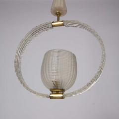  Barovier Toso Barovier Toso Pendant Lamp - 4725971
