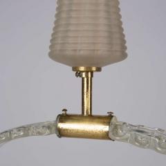  Barovier Toso Barovier Toso Pendant Lamp - 4725972