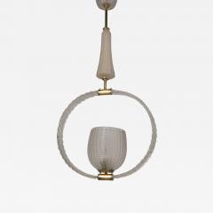  Barovier Toso Barovier Toso Pendant Lamp - 4728768