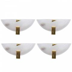  Barovier Toso Barovier Toso Wall Sconce - 4274681
