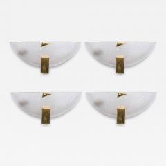  Barovier Toso Barovier Toso Wall Sconce - 4298177