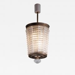  Barovier Toso Barovier Toso pendant - 4819097