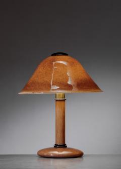  Barovier Toso Barovier Toso table lamp - 4411003