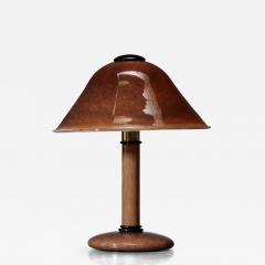  Barovier Toso Barovier Toso table lamp - 4413015