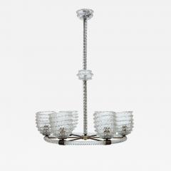  Barovier Toso Barovier e Toso rostrato ceiling light - 1060589