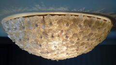  Barovier Toso Fantastic Murano Ceiling by Barovier Toso 1980 - 665904