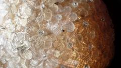  Barovier Toso Fantastic Murano Ceiling by Barovier Toso 1980 - 665906