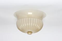  Barovier Toso Flush mount ceiling light by Barovier Toso - 2871348