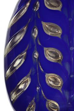  Barovier Toso Hand Blown Graffito Vase by Barovier Toso - 201688