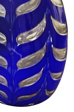  Barovier Toso Hand Blown Graffito Vase by Barovier Toso - 201689