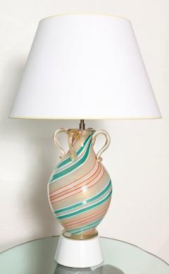  Barovier Toso Handblown Glass Lamp by Barovier - 1768145