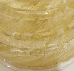  Barovier Toso Mid Century Modern Murano Glass Table Lamp by Barovier Toso - 2765076