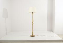  Barovier Toso Murano Floor Lamp by Barovier Toso Italy 1950s - 2225558