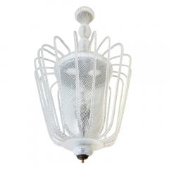  Barovier Toso Murano Fountain Chandelier by Barovier and Toso - 2086533