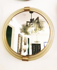  Barovier Toso Murano Glass Mirrors by Barovier Toso - 1296372