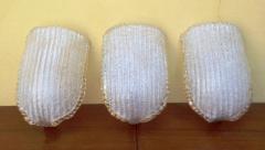  Barovier Toso Pair of Wall Lights - 3460254