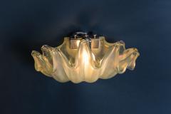  Barovier Toso Rare Pair of Sconces by Barovier Toso - 767520