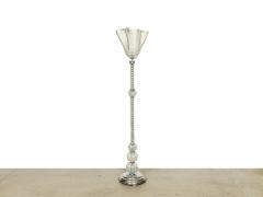  Barovier Toso Rostrato Murano Floor Lamp by Barovier Toso - 4597066