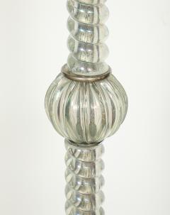  Barovier Toso Rostrato Murano Floor Lamp by Barovier Toso - 4597068