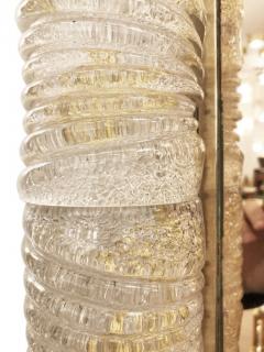  Barovier Toso Rugiadoso Glass Mirror by Barovier and Toso - 935532
