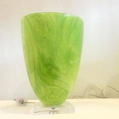  Barovier Toso Set of 4 Barovier Toso Murano Glass Lamps - 4540275