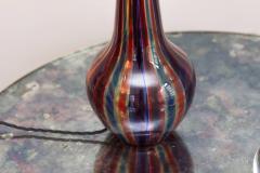  Barovier Toso Table lamp by Barovier Toso Italy circa 1950 - 2297401