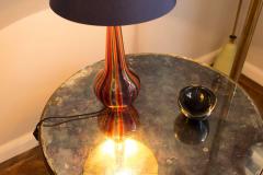  Barovier Toso Table lamp by Barovier Toso Italy circa 1950 - 2297403