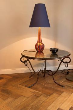 Barovier Toso Table lamp by Barovier Toso Italy circa 1950 - 2297406