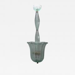 Barovier Toso Vintage Murano Glass Lantern By Barovier Toso - 4305827