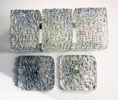  Barovier Toso Wall Sconces by Barovier Toso  - 2405001