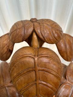  Bartolozzi Maioli Extraordinary Rhubarb Leaf Sculpture Lamp by Bartolozzi Maioli - 4641581