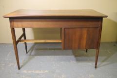  Bassett Furniture Walnut Desk by the Basset Furniture Company - 1917454