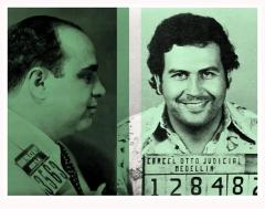  Batik The Colour Of Money - 4298596