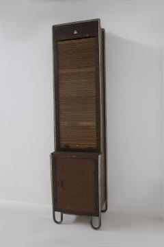  Bauhaus Bauhaus Style Tall Cabinet - 3827030