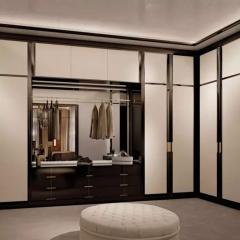  Bel Mondo 2017 47 Park Avenue Custom Walk in Closet - 3392860